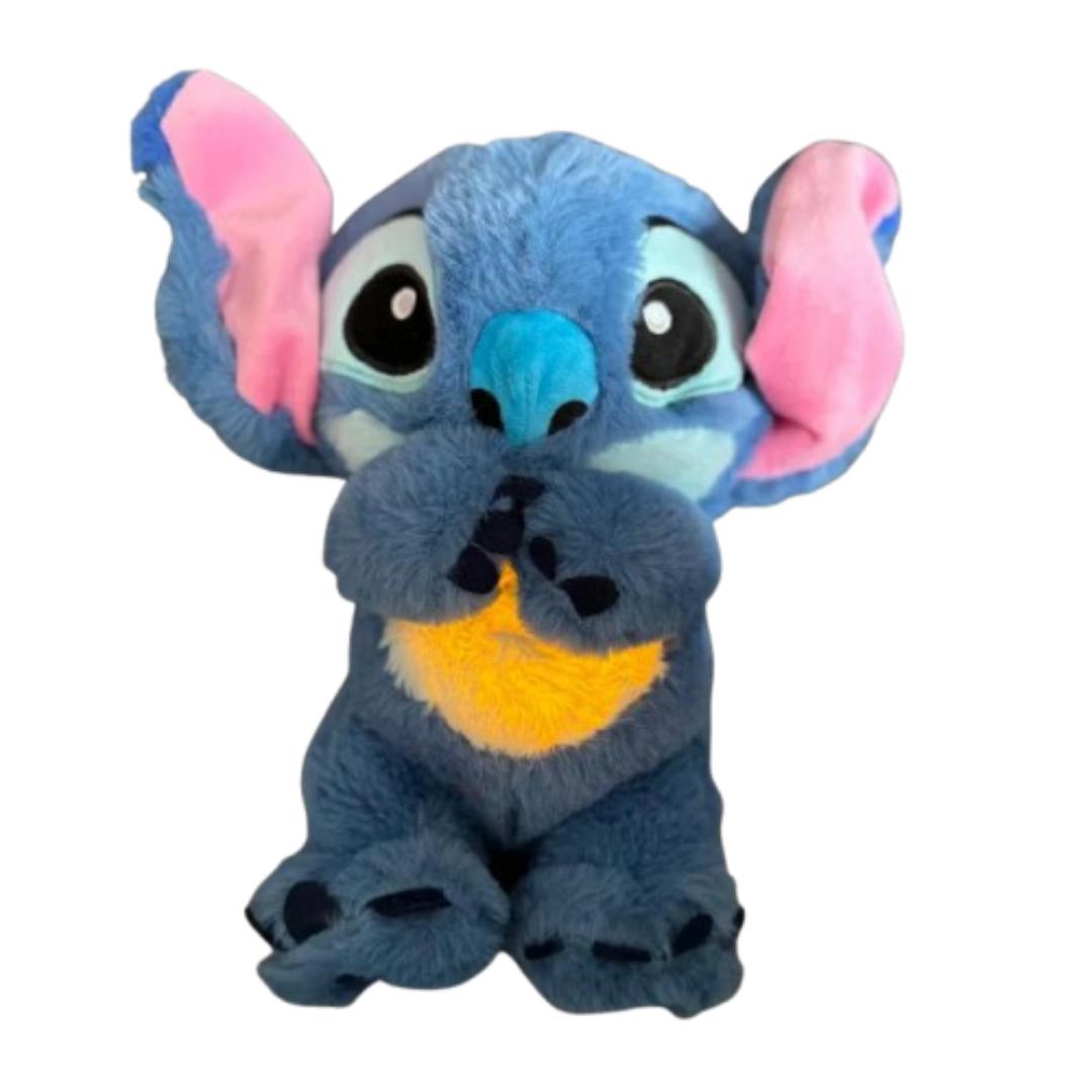 Stitch Knuffel™ | Kalmeert en troost