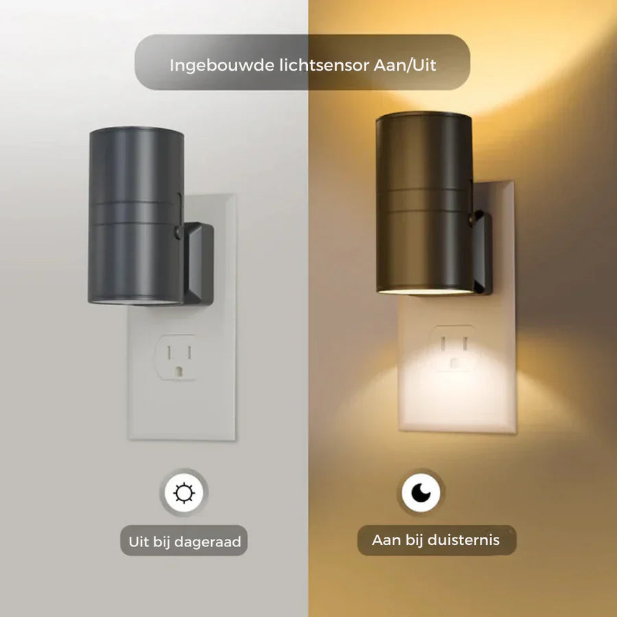Lampje™ | Nachtverlichting