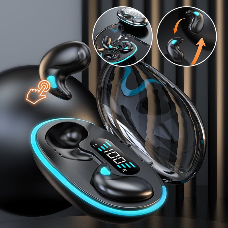SoundFusion™ | Slaap Bluetooth-oordopjes