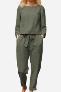Groen