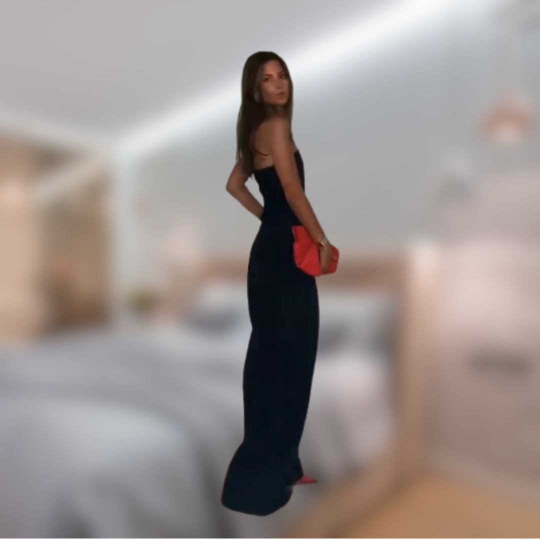 Jumpsuit™ | Elegant Women's Jumpsuit
