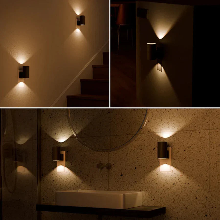 Lampje™ | Nachtverlichting