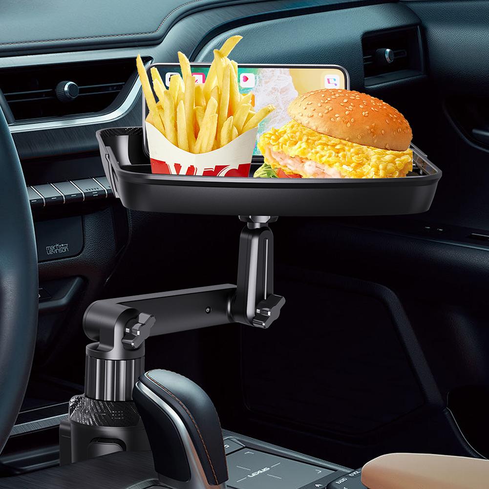 Telefoon en Beker Houder™️| Smart auto