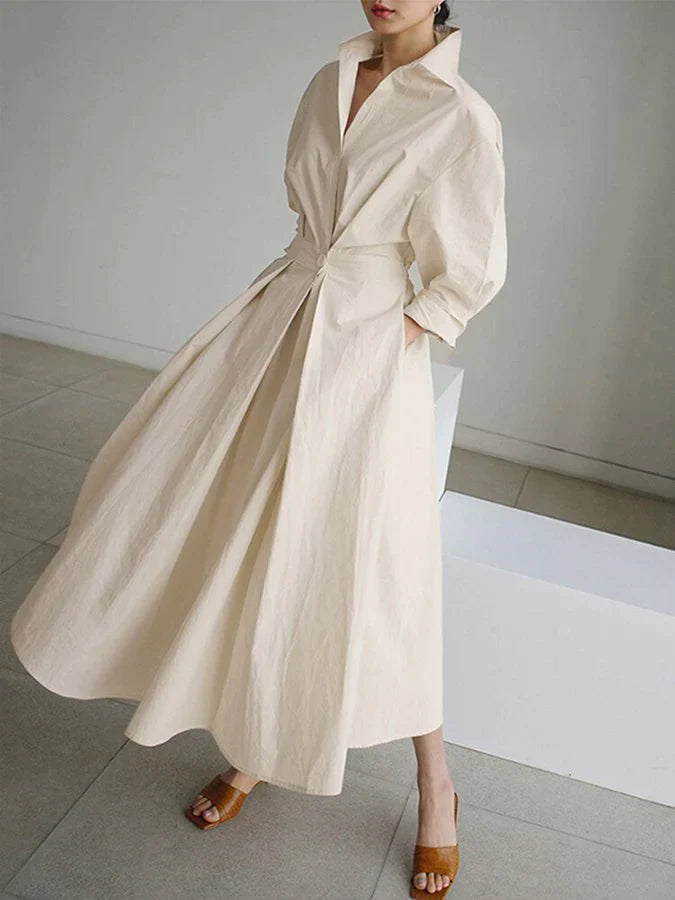 StyleFusion™ | Dames Maxi Jurk