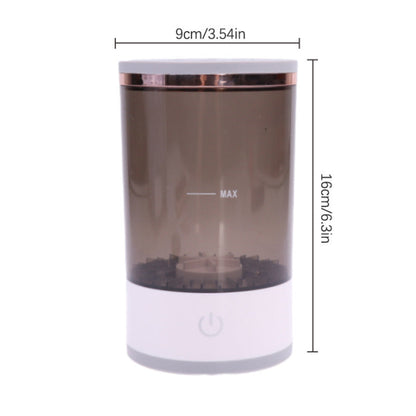 Pinsel sauber™ Pro | Oplaadbare Make-up Pinselreiniger