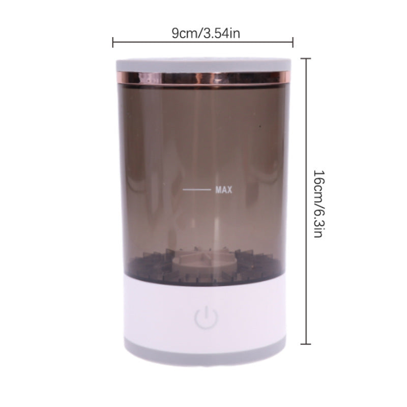 Pinsel sauber™ Pro | Oplaadbare Make-up Pinselreiniger