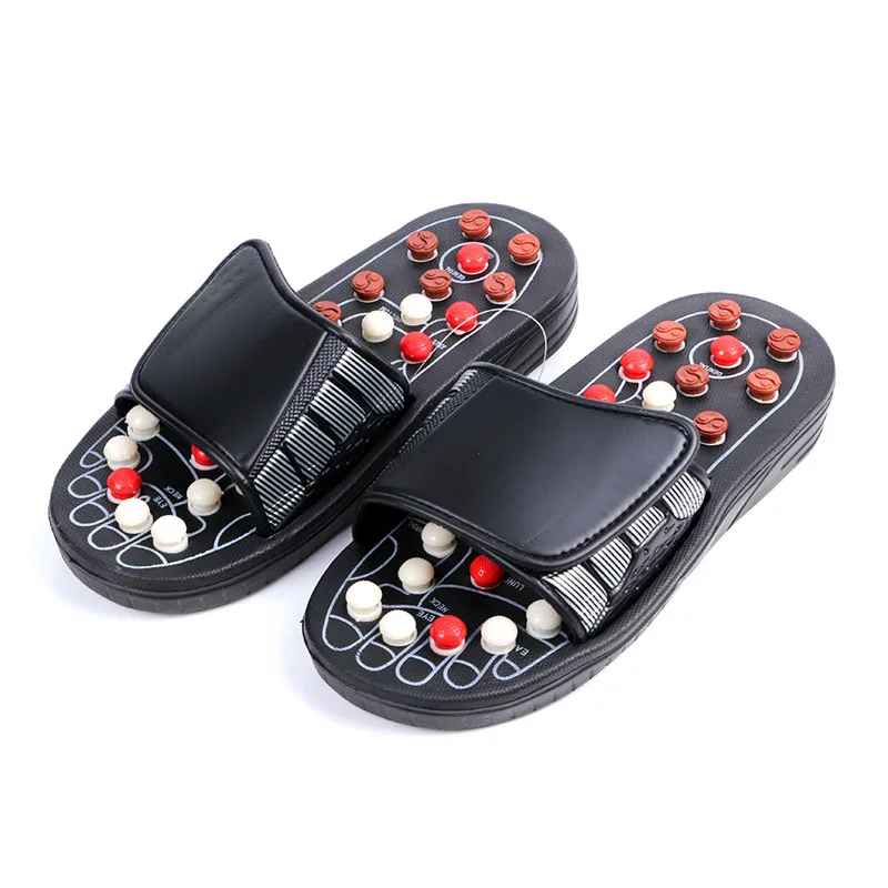 NATURESTEP™ | Akupressur-Sandalen