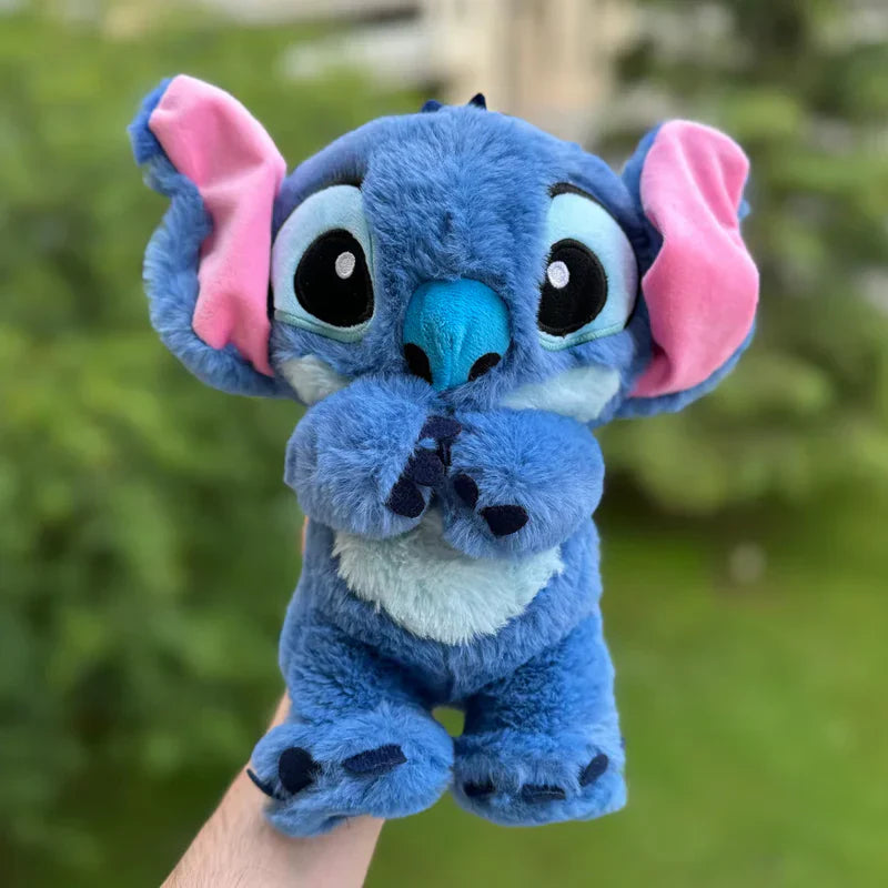 Stitch Knuffel™ | Kalmeert en troost