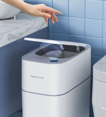 CleanSense™ | Compacte Automatische Prullenbak