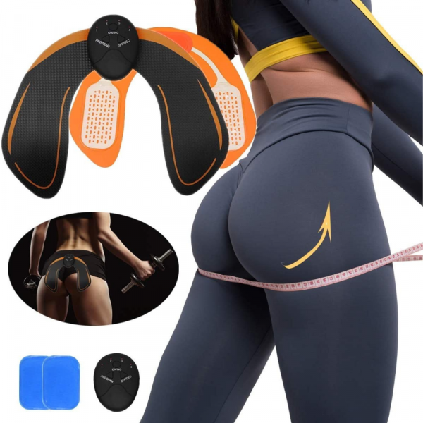 BootyPro™ | Trainen je bilspieren