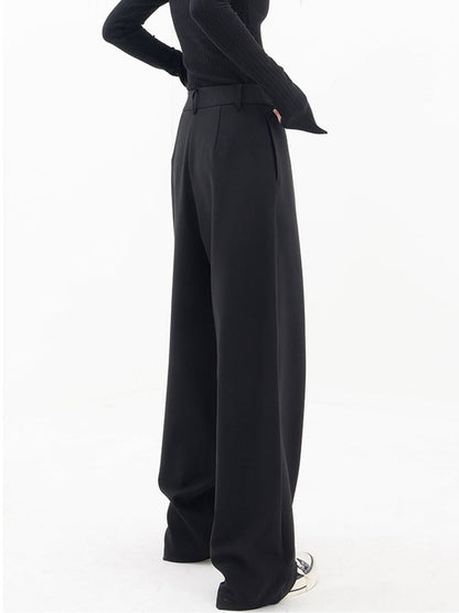 JackyFit™ | Asymmetric Comfort Pantalon