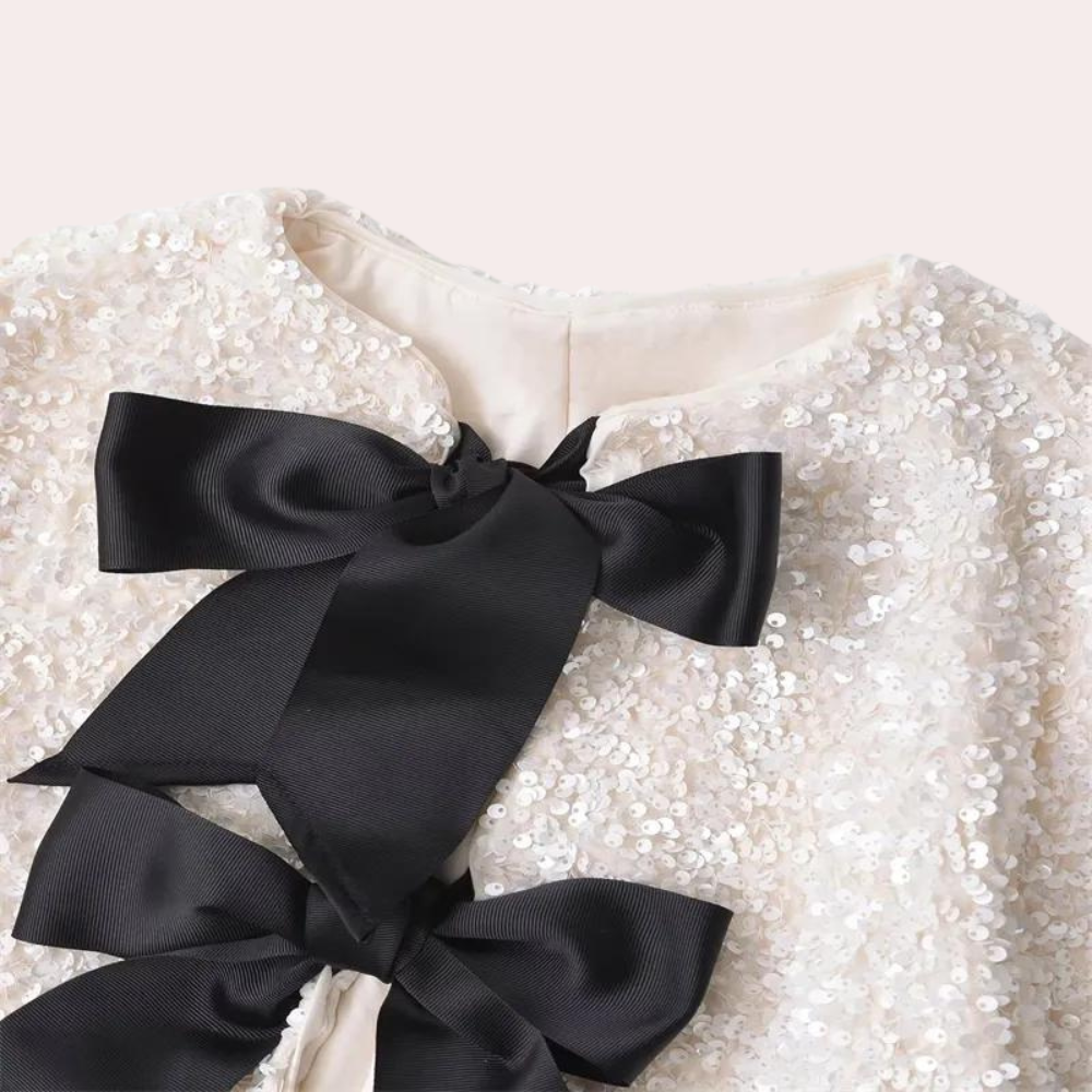 Hanye™| Paillettenjacke voor Dames