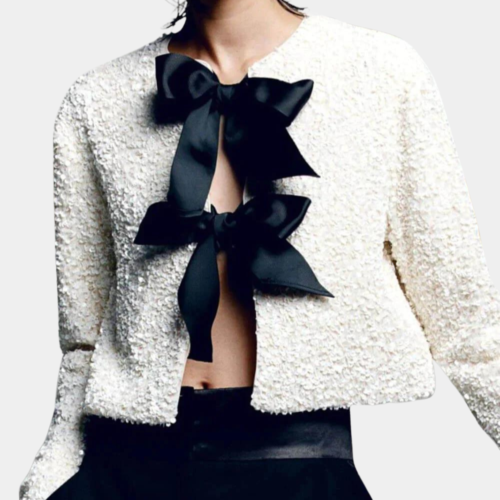 Hanye™| Paillettenjacke voor Dames