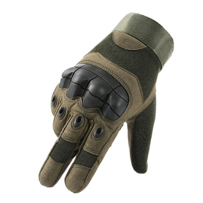 TactiGuard™ | Tactische Handschoenen, Betrouwbare Bescherming en Ongeëvenaard Comfort