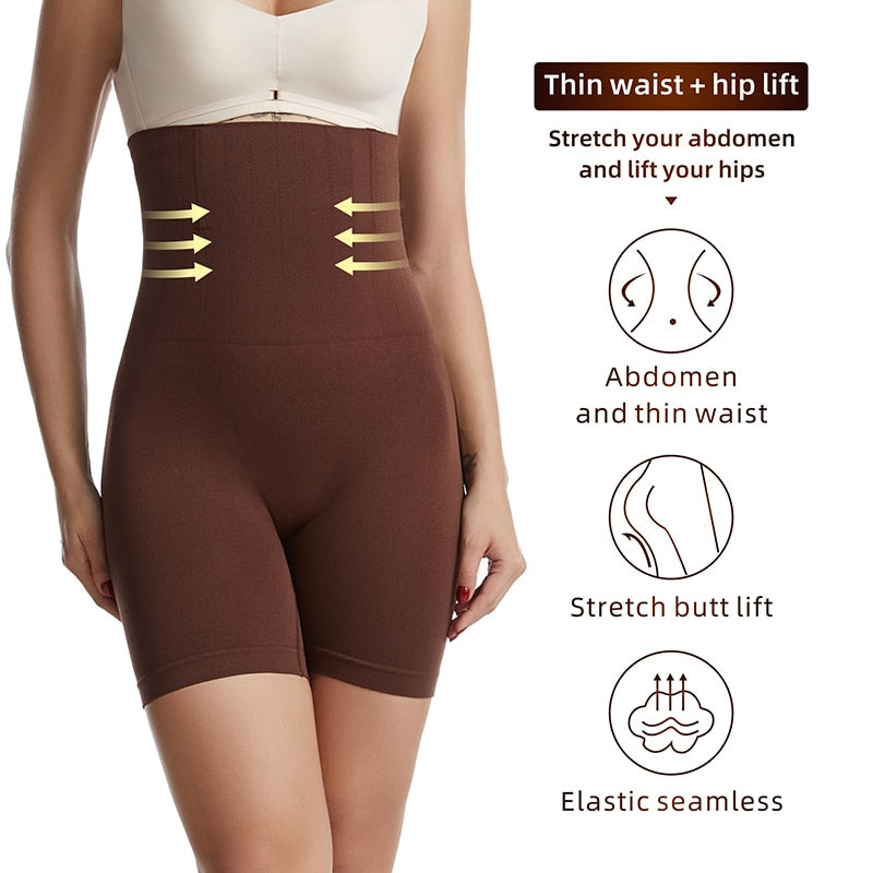 CurvyFit™ | Naadloze Shapewear