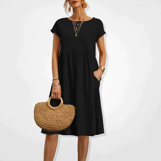 Moretti™  | Ibiza Stijl Damesjurk