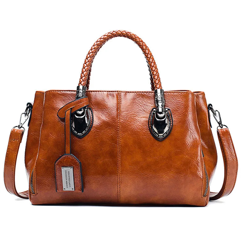 GrandeLux™ | Large Capacity Bag