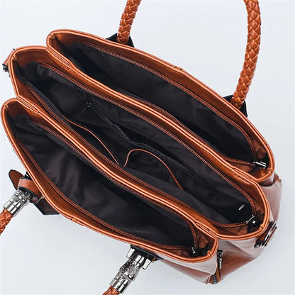 GrandeLux™ | Large Capacity Bag