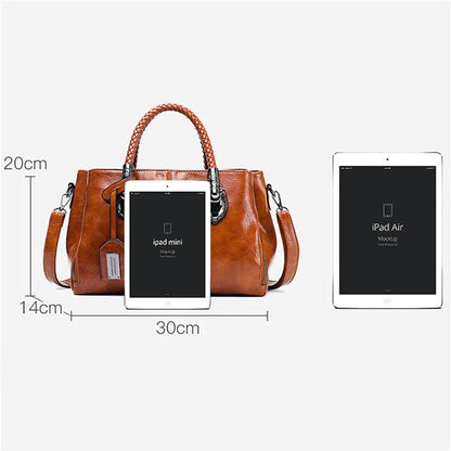 GrandeLux™ | Large Capacity Bag