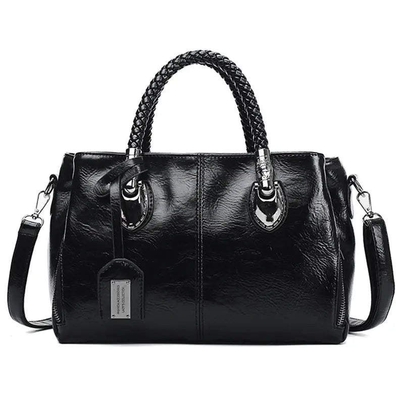 GrandeLux™ | Large Capacity Bag