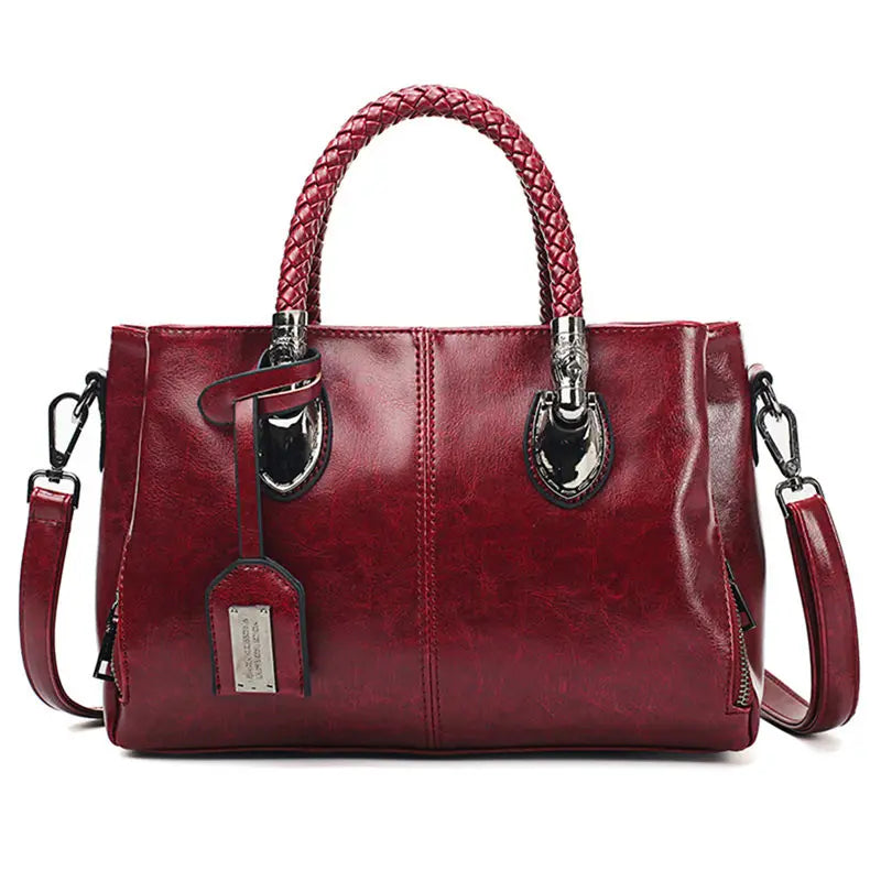 GrandeLux™ | Large Capacity Bag