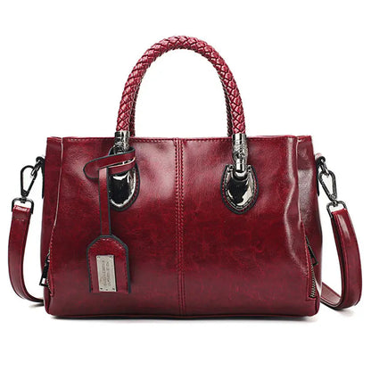 GrandeLux™ | Large Capacity Bag