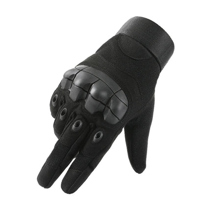 TactiGuard™ | Tactische Handschoenen, Betrouwbare Bescherming en Ongeëvenaard Comfort