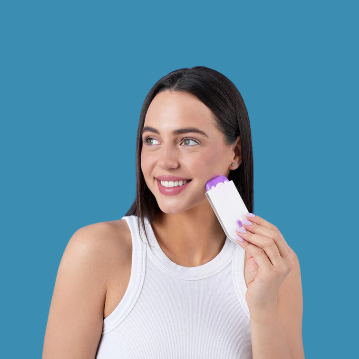 SilkSmooth™ | Oplaadbare Haarverwijderaar Voor Vrouwen