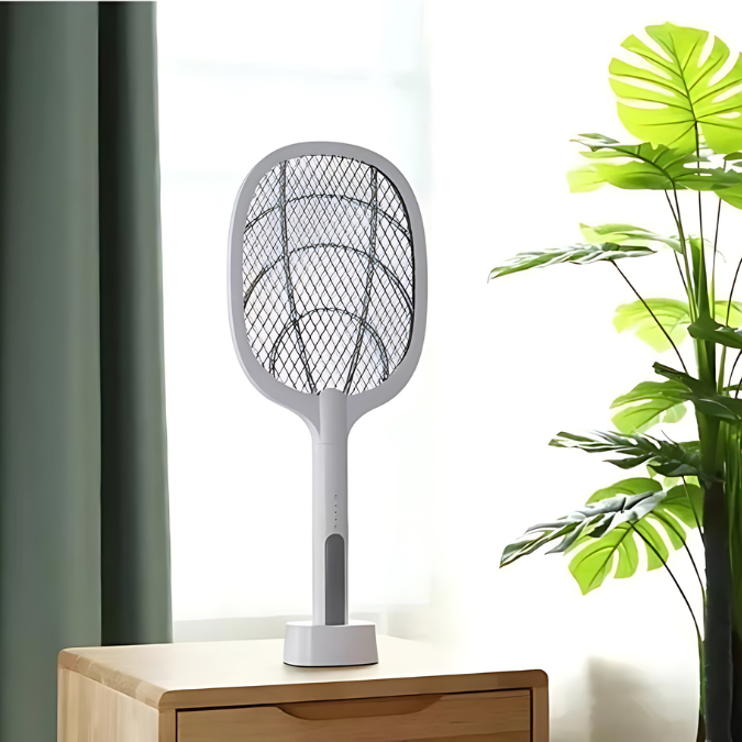 SleepGuard™ | Elektrische Vliegenmepper