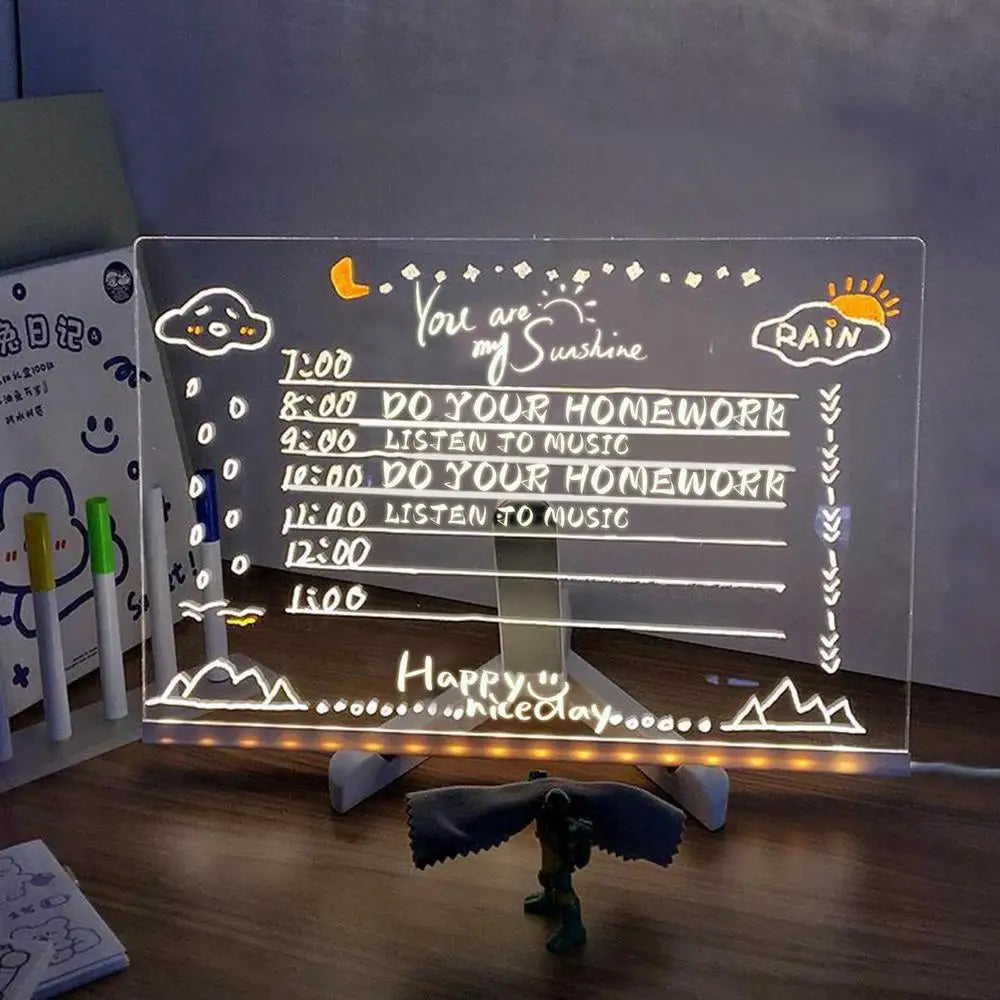 Sketch™ | Bevordert schermvrij, creatief entertainment