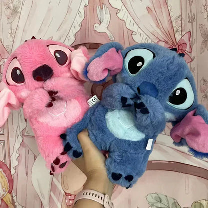 Stitch Knuffel™ | Kalmeert en troost