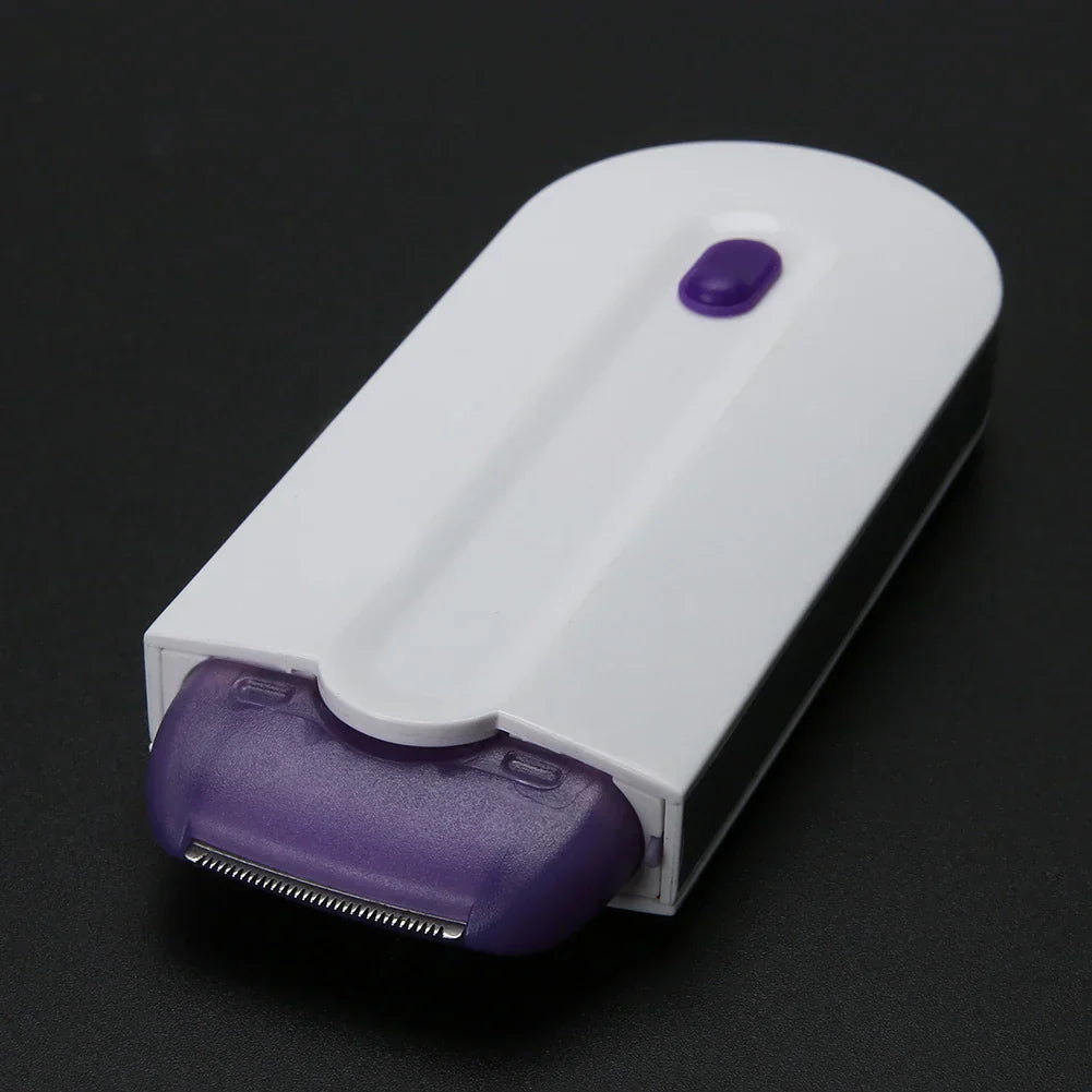 SilkSmooth™ | Oplaadbare Haarverwijderaar Voor Vrouwen