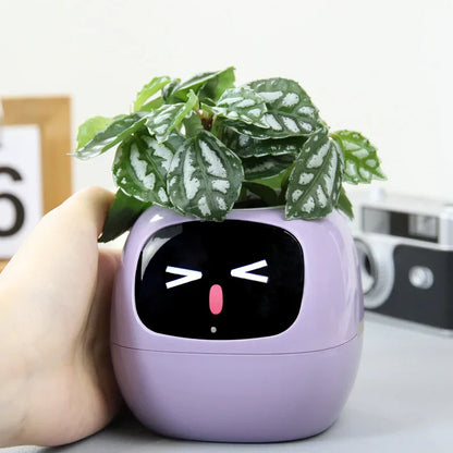 PlantBuddy™ | Slimme Plantenpot