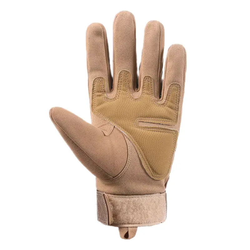 TactiGuard™ | Tactische Handschoenen, Betrouwbare Bescherming en Ongeëvenaard Comfort