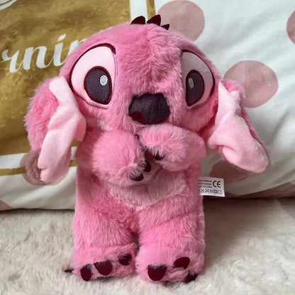 Stitch Knuffel™ | Kalmeert en troost