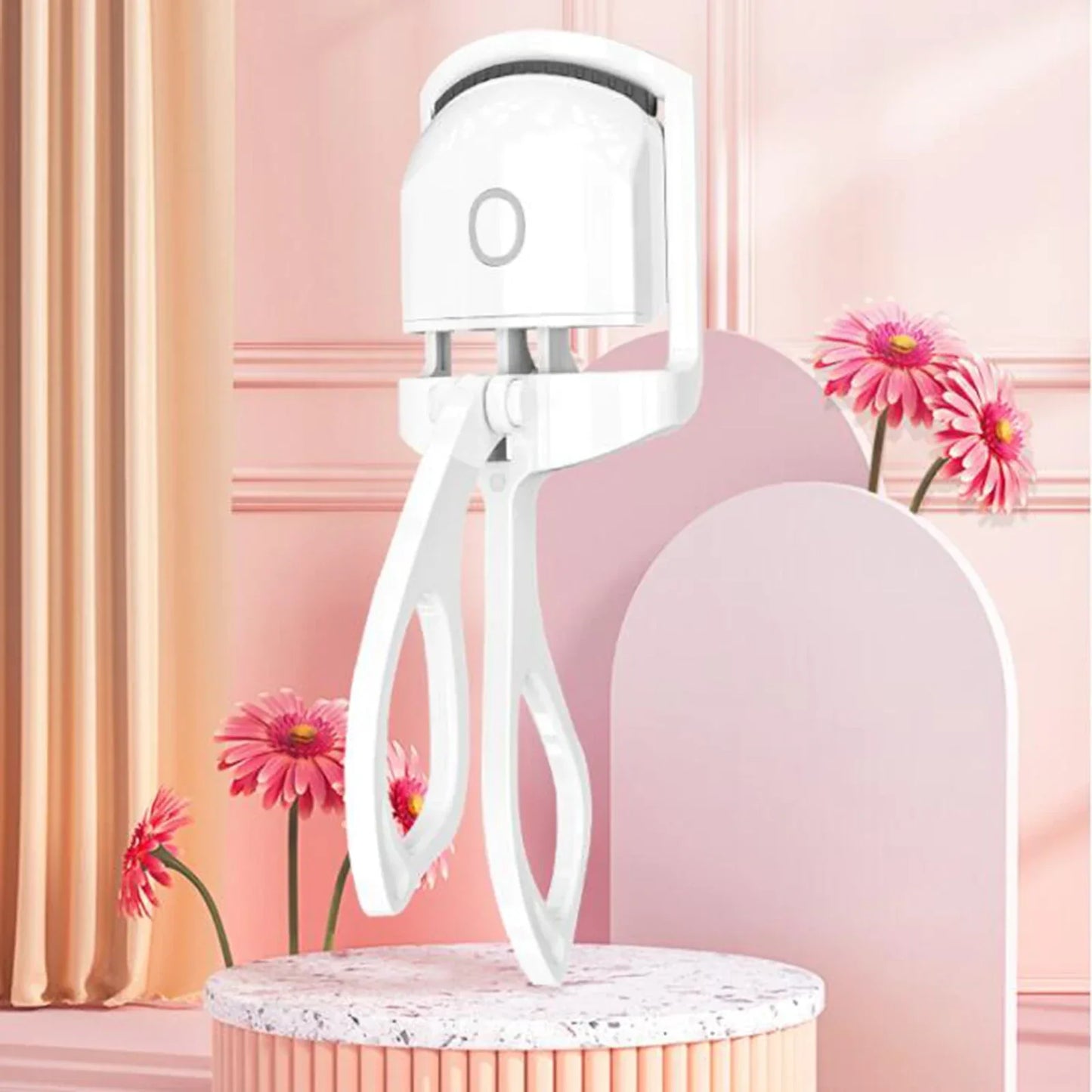 Swoopy™ | Verwarmde Wimperkruller