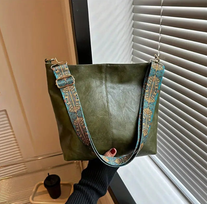 ChicStyle™ | PU-Lederen Tas