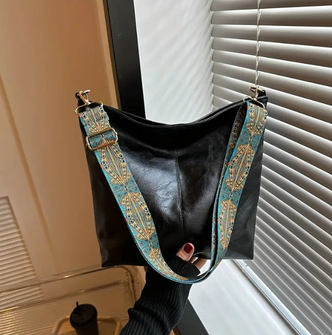 ChicStyle™ | PU-Lederen Tas