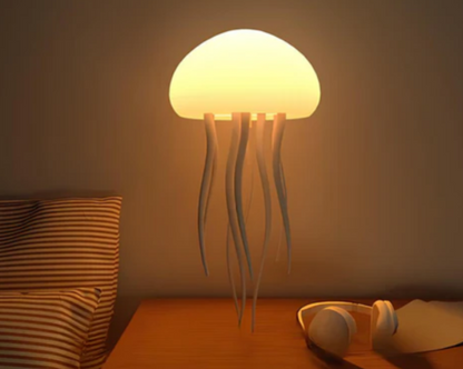 OceanAura™ |Slimme kleurrijke LED dansende kwallenlamp