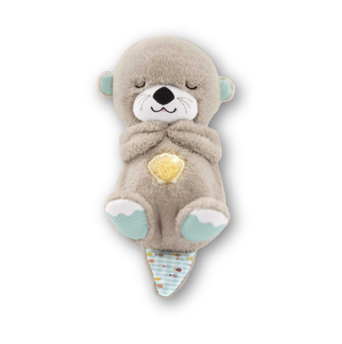 BreatheHug™ | Ademhalings-Simulatie