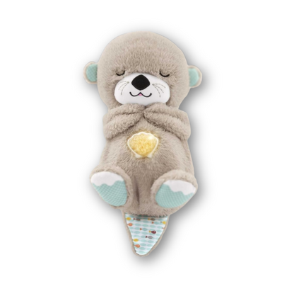 BreatheHug™ | Ademhalings-Simulatie