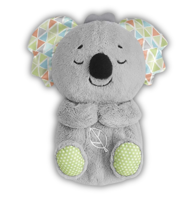 BreatheHug™ | Ademhalings-Simulatie
