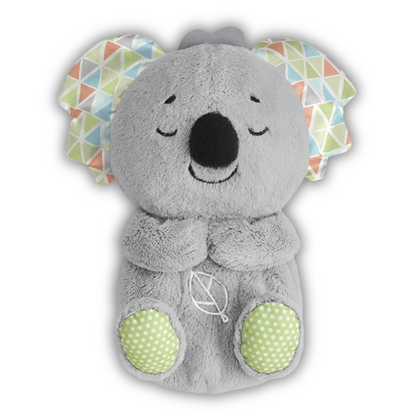 BreatheHug™ | Ademhalings-Simulatie