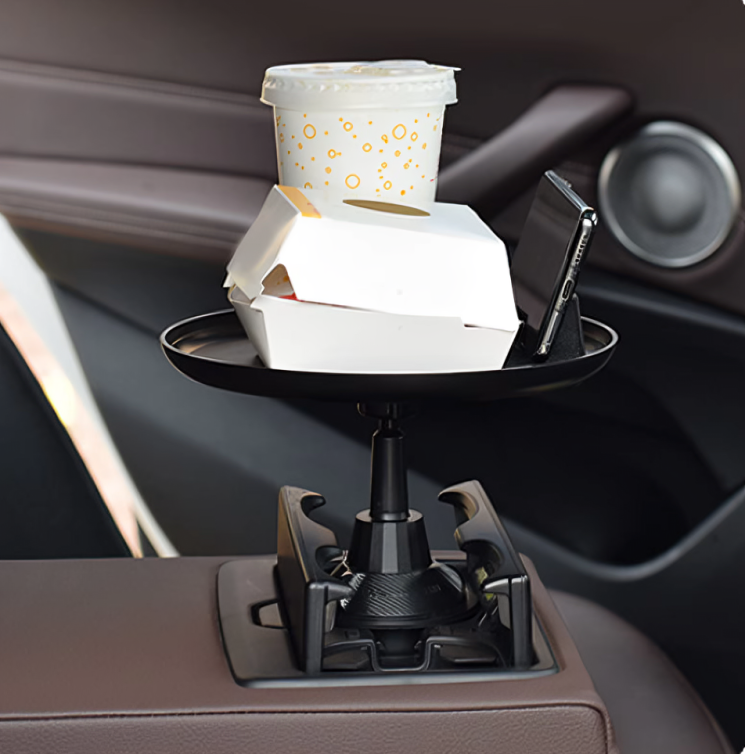 Telefoon en Beker Houder™️| Smart auto