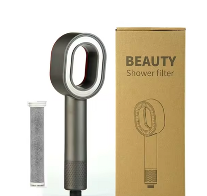 PureSpa™ | Schoonheidsdouche
