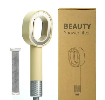 PureSpa™ | Schoonheidsdouche