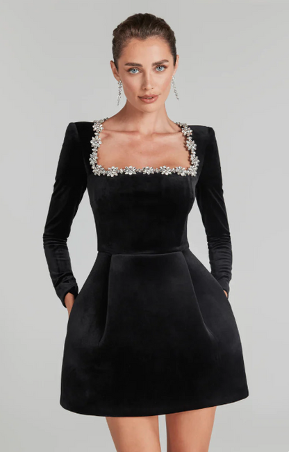 Velouria™  | Perfect voor de feestdagen!