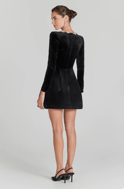 Velouria™  | Perfect voor de feestdagen!