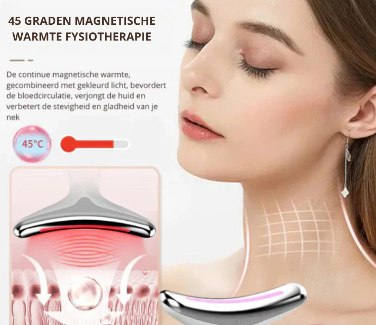 Face Therapy ™ I Geniet van de egale huid