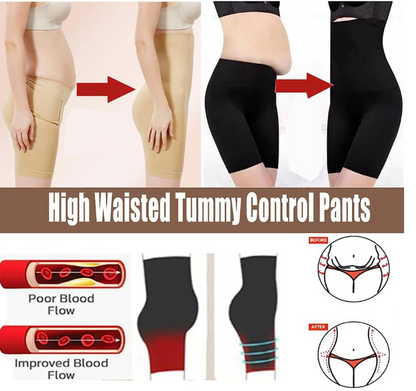 CurvyFit™ | Naadloze Shapewear